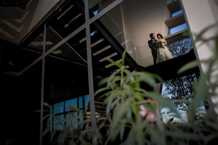 Wedding photographer Olliver Maldonado (ollivermaldonado). Photo of 20 February 2019