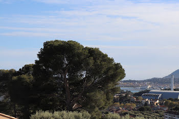 appartement à Toulon (83)