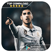 Marco Asensio Wallpapers HD  Icon