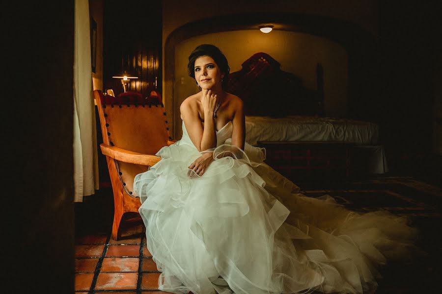 Fotógrafo de bodas Jesus Rivero (jrivero). Foto del 15 de abril 2019