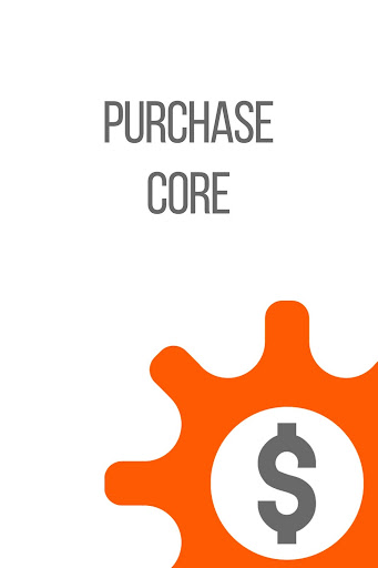 Purchase Core