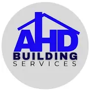 AHD Building Services Logo