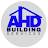 AHD Building Services Logo