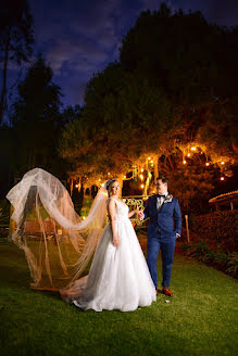 結婚式の写真家Angel Donis (angeldonis)。2020 11月8日の写真