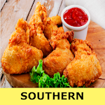 Southern recipes for free app offline with photo Apk