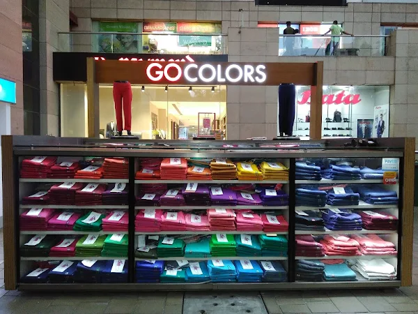 Go Colors photo 