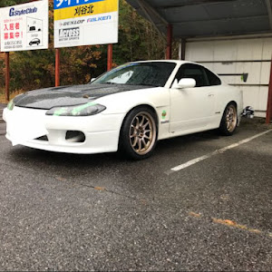 シルビア S15