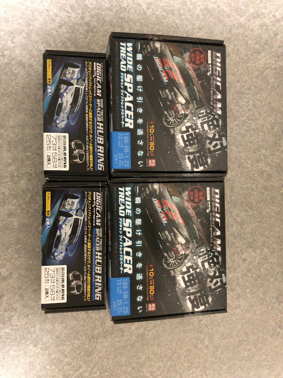 86の86・BRZ・ワイトレ・ツライチ化に関するカスタム事例の投稿画像1枚目