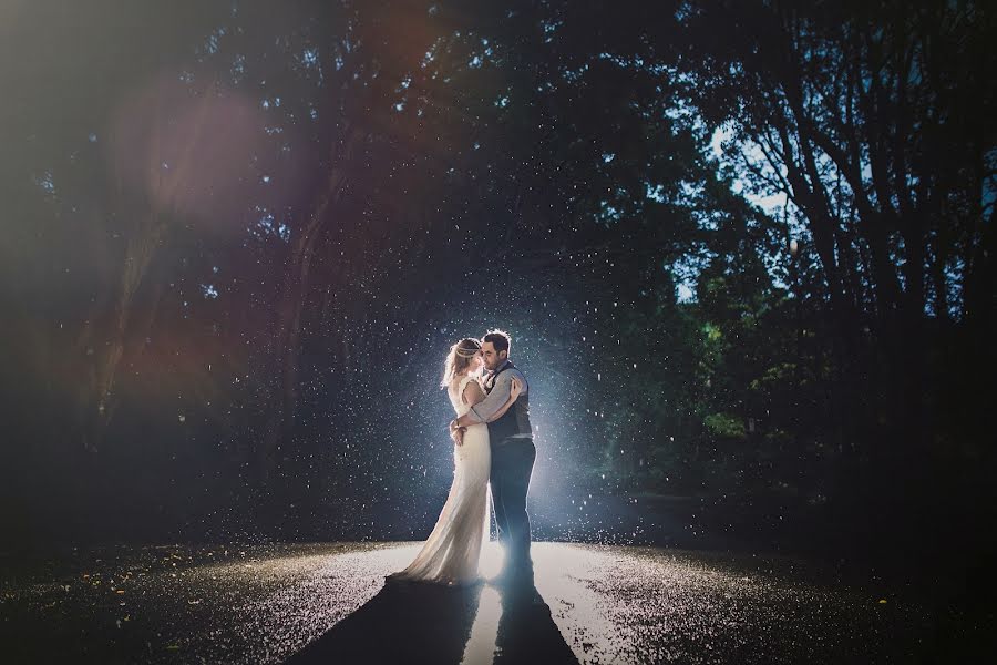 Fotógrafo de casamento Van Middleton (middleton). Foto de 9 de junho 2015