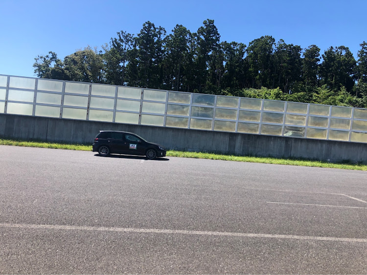 ゴルフ6 GTIのサーキット走行・ドライビングレッスン・安全運転に関するカスタム事例の投稿画像1枚目
