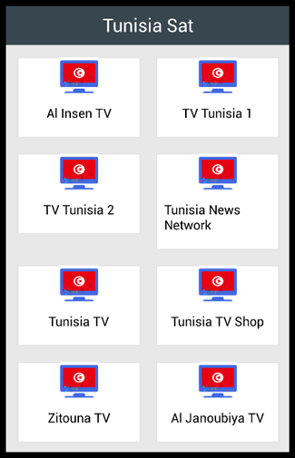 Tunisia Sat Download