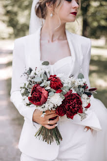 Photographe de mariage Kirill Novikov (kirilnovikov). Photo du 24 juillet 2022