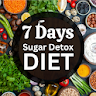 7 Days Sugar Detox Diet 2023 icon