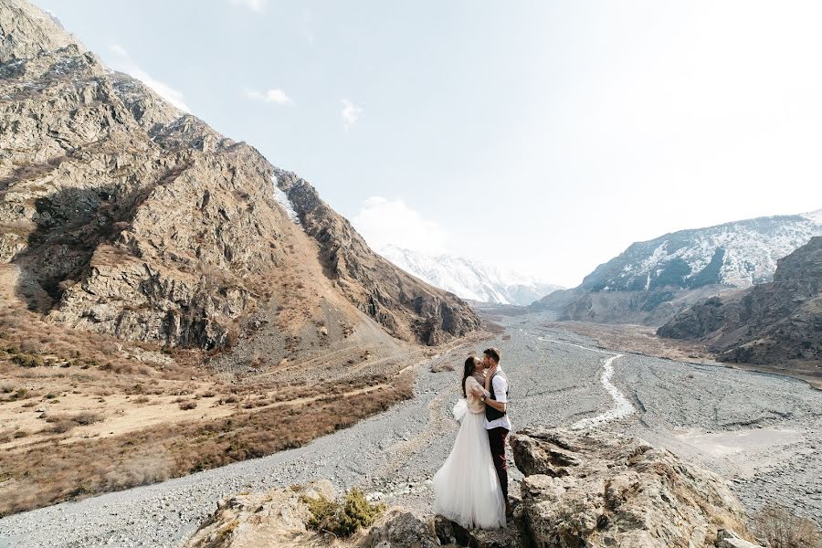 Photographe de mariage Maksim Dobryy (dobryy). Photo du 14 juin 2018