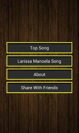 Larissa Manoela Songs