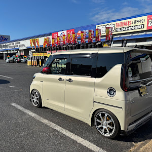 ルークス B45A