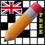 Cover Image of Download Crossword Daily 1.3 APK