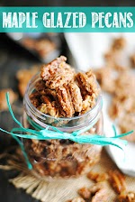 Maple Glazed Pecans was pinched from <a href="http://www.somethingswanky.com/maple-glazed-pecans/" target="_blank">www.somethingswanky.com.</a>