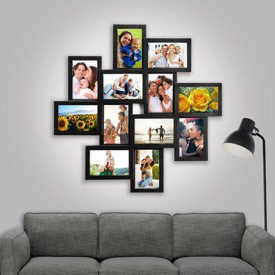 Wall Photo Frames