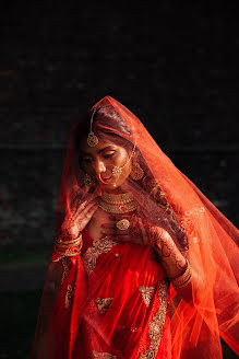 Fotógrafo de bodas Daryna Huz (darynahuz). Foto del 7 de mayo 2019