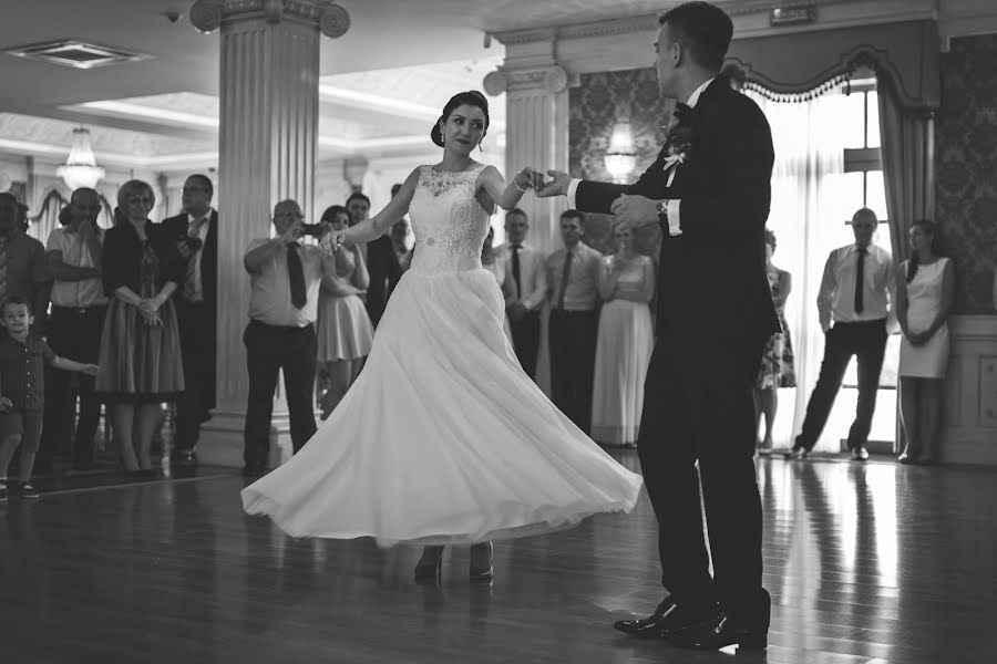 Fotógrafo de casamento Anna Domicela Niemiec (fotoadn). Foto de 25 de fevereiro 2020