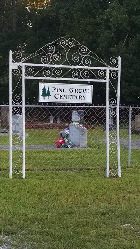 Pine Grove Cemetary