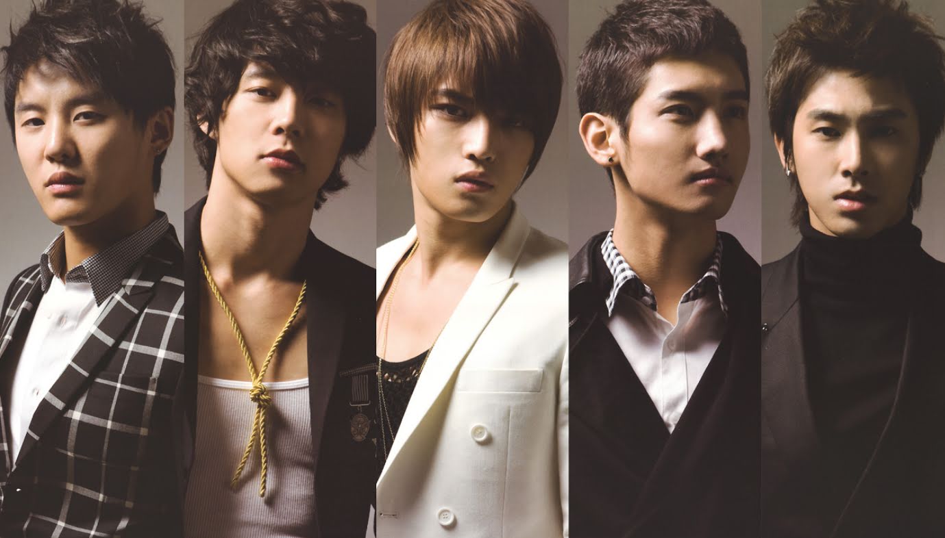 tvxq