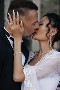 Photographe de mariage Maksim Zhusupov (idkazzhussupov). Photo du 18 septembre 2022