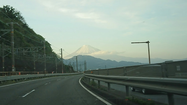 nabeさんが投稿したドライブ・富士山・静岡県・三保の松原に関するカスタム事例の投稿画像6枚目
