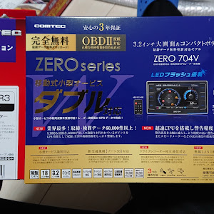 ヴォクシー ZRR80W