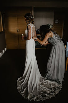 Esküvői fotós Elena Popa (elenapopaphoto). Készítés ideje: 2018 november 24.