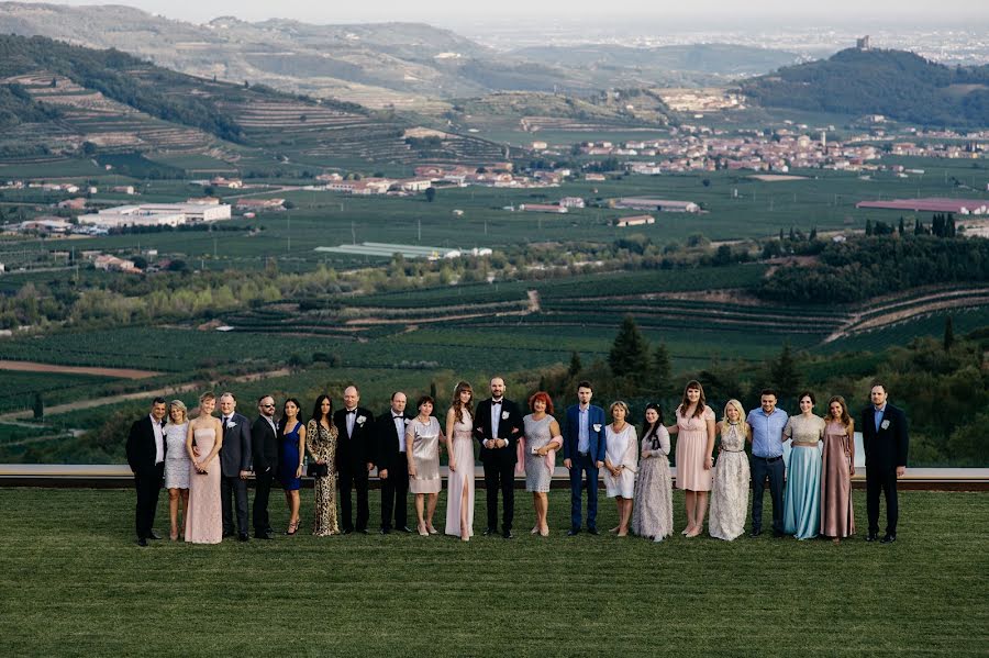 Wedding photographer Elena Yaroslavceva (phyaroslavtseva). Photo of 16 March 2018