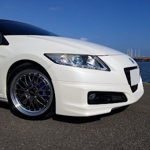 CR-Z ZF1