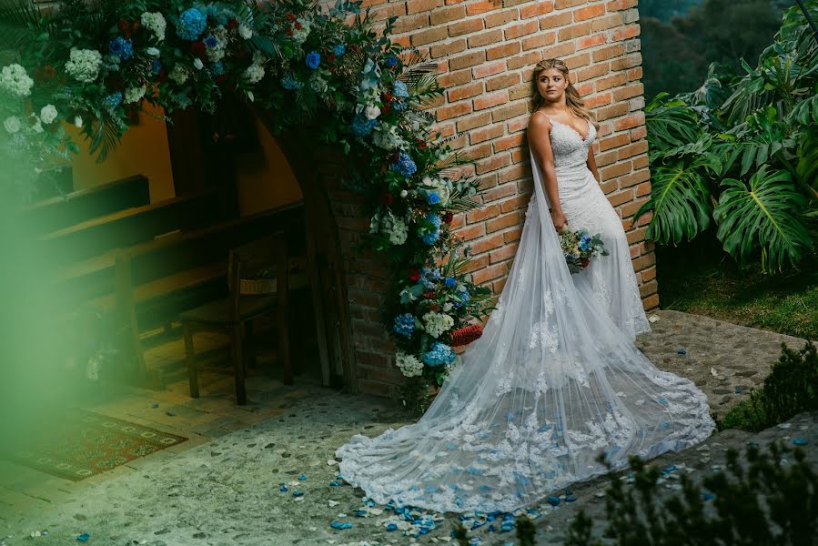 Wedding photographer Diego Vargas (diegovargasfoto). Photo of 28 April 2022