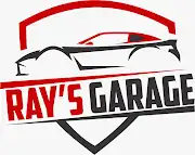 Ray's Body Shop & Garage Ltd Logo