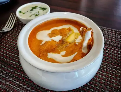 Butter Chicken [Boneless]