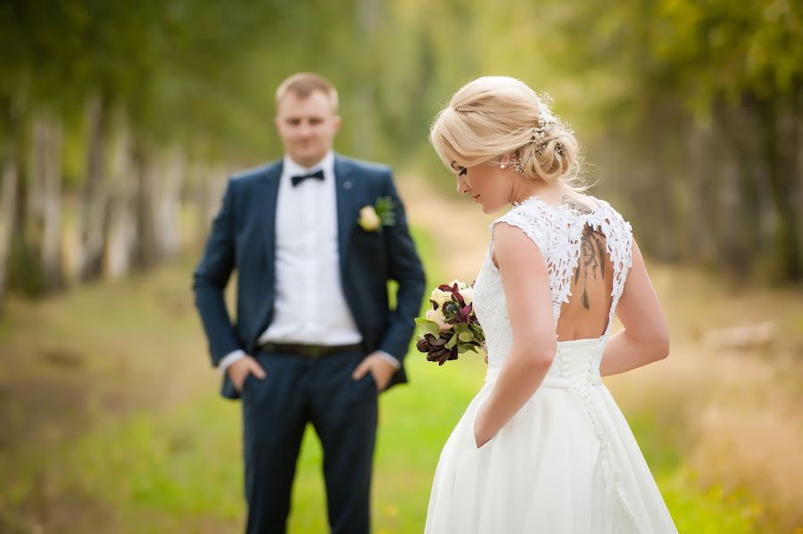 Nhiếp ảnh gia ảnh cưới Laurynas Mitrulevičius (laurynasm). Ảnh của 17 tháng 1 2018