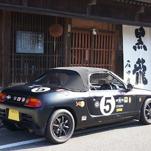 ビート PP1