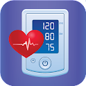 Blood Pressure Monitor Pro