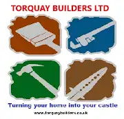 Torquay Builders Ltd Logo