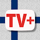 Cisana TV+ TV listings guide Finland EPG Download on Windows