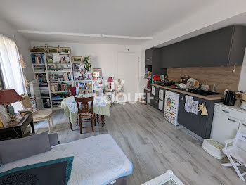 appartement à Tours (37)