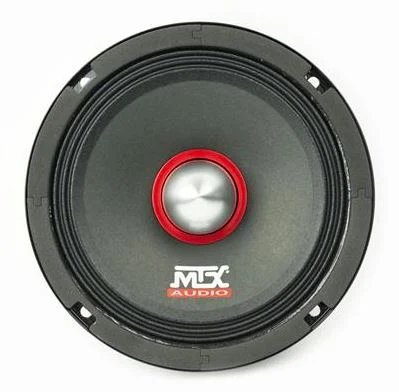 MTX Midrange 6,5" 150W RMS/500PEAK 4Ohm