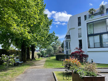 appartement à Vannes (56)