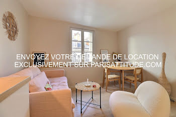 appartement à Paris 6ème (75)