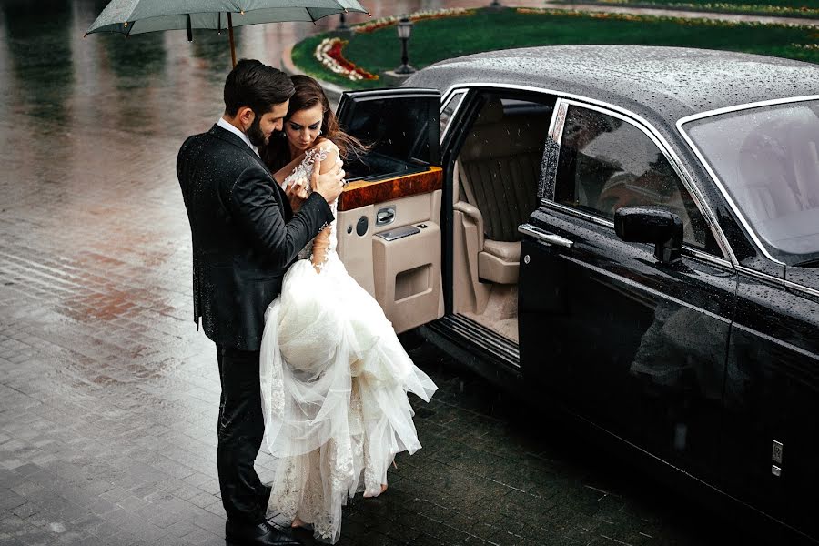 Wedding photographer Ivan Mironcev (mirontsev). Photo of 14 April 2020