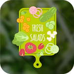 Healthy Salad Recipes Apk