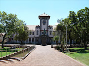 The University of the Free State says has lodged a formal investigation into an incident last week when a student allegedly used a racial slur against another student.