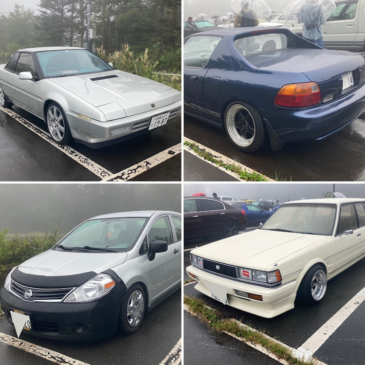 デリボーイのネオクラオーナーズミーティング・水ヶ塚公園・車イベント・オフ会に関するカスタム事例の投稿画像7枚目