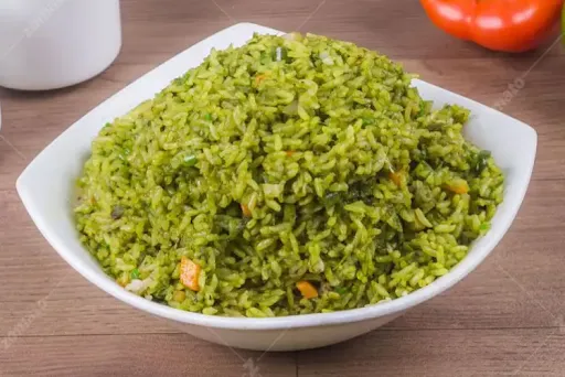 Veg Leefu Rice